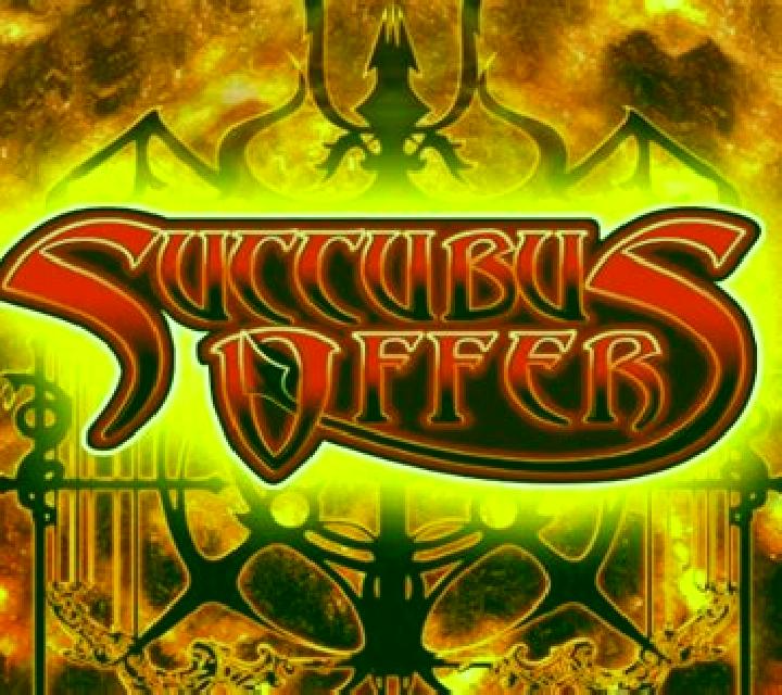 Succubus Offer slot