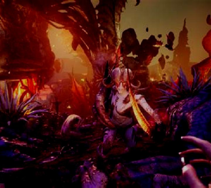 Succubus Secret online slot
