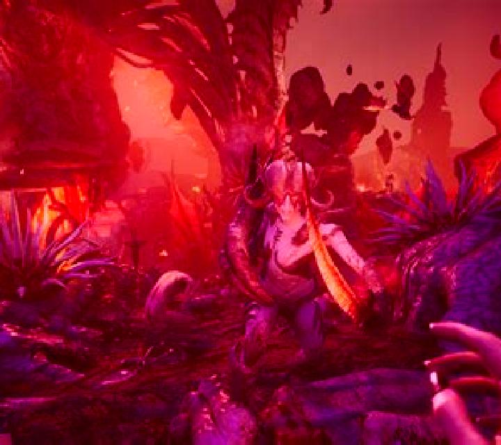 Succubus Secret slot game