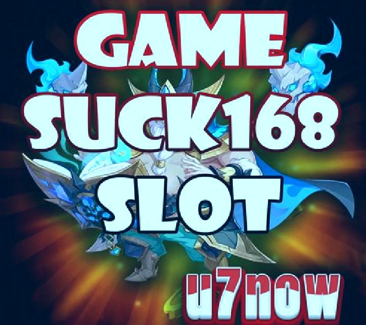 Suck online slot