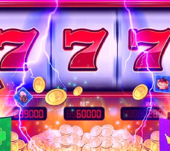 Suck slot game