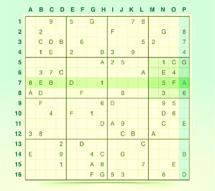 Sudoku Box online slot