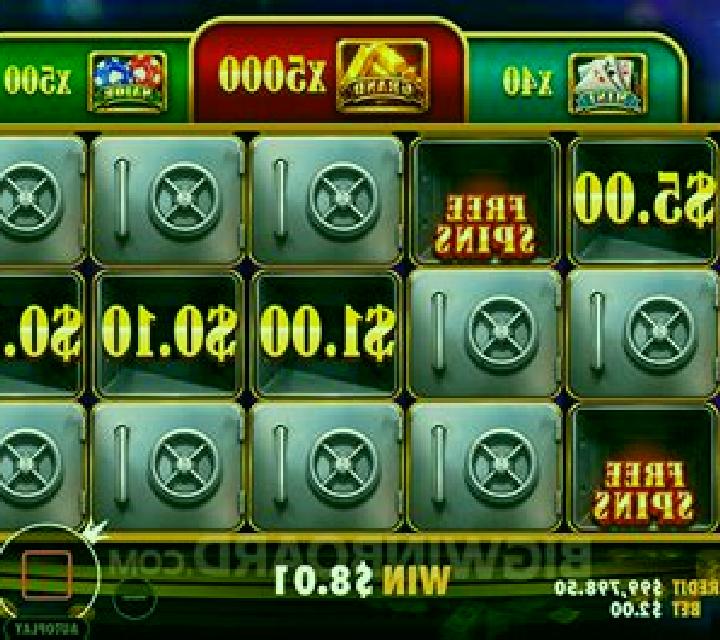 Sudoku Box slot machine