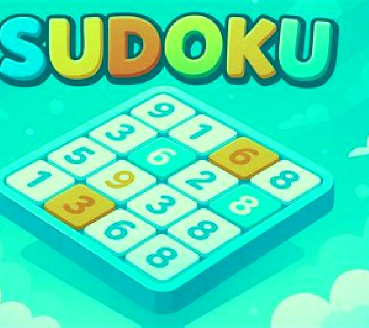 Sudoku Box slot