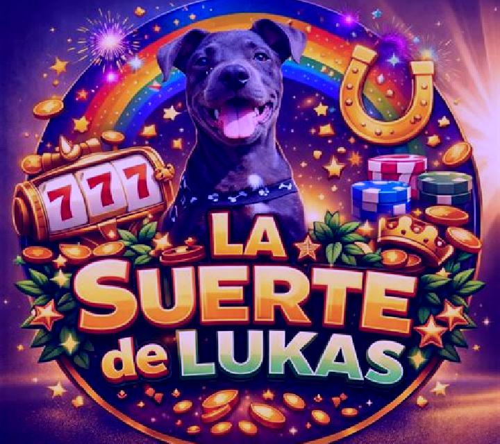 Suerte Apocalíptica slot