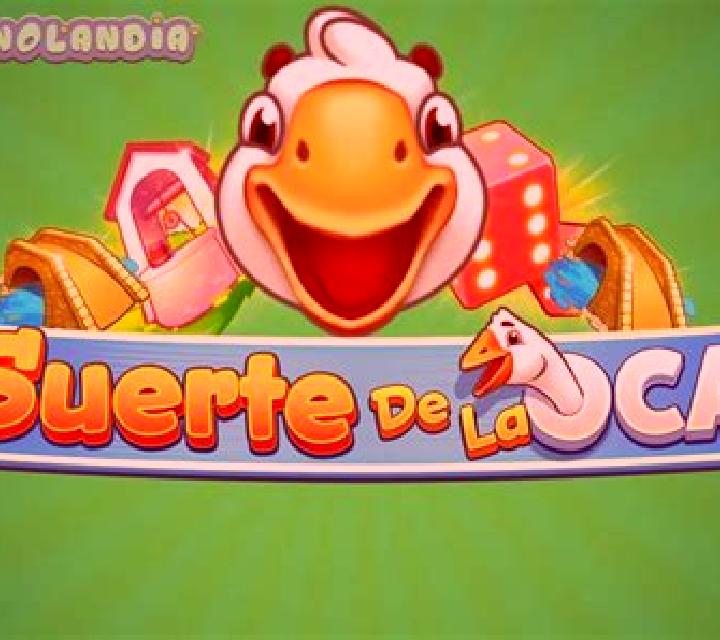 Suerte De La Oca slot