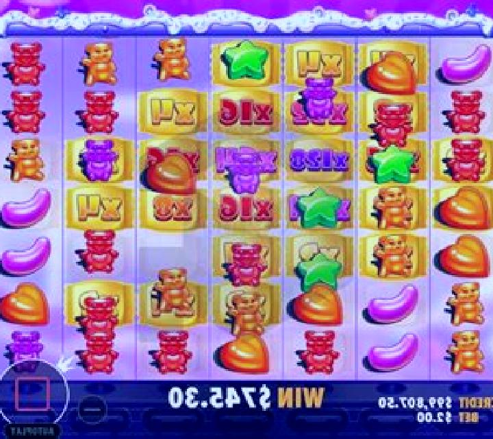 Sugar and Ice slot