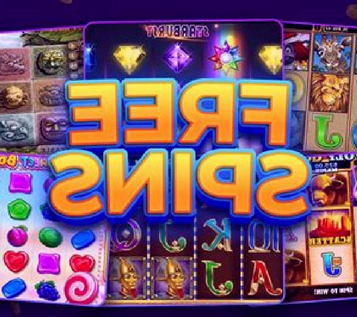 Sugar and Spins slot machine