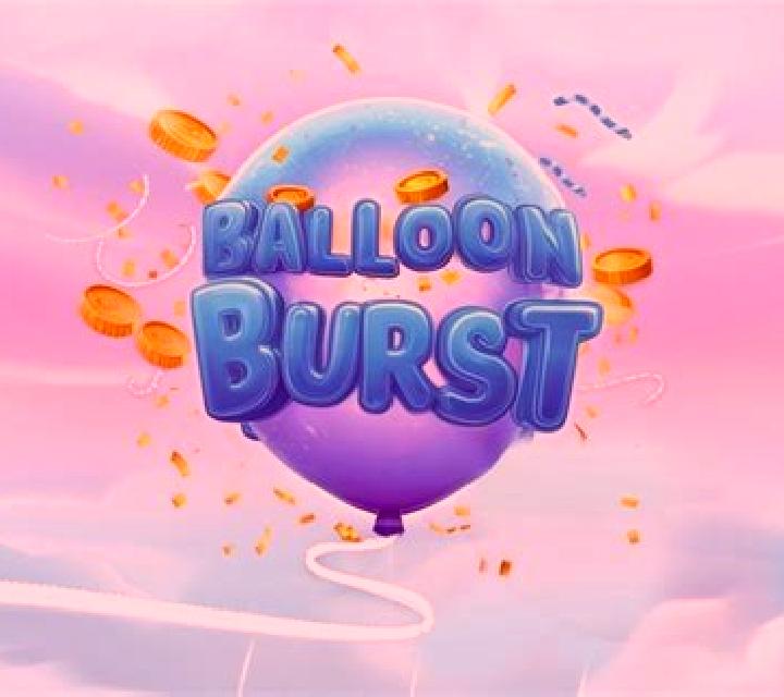 Sugar Balloon online slot