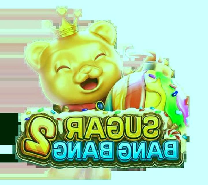 Sugar Bang Bang 2 slot game