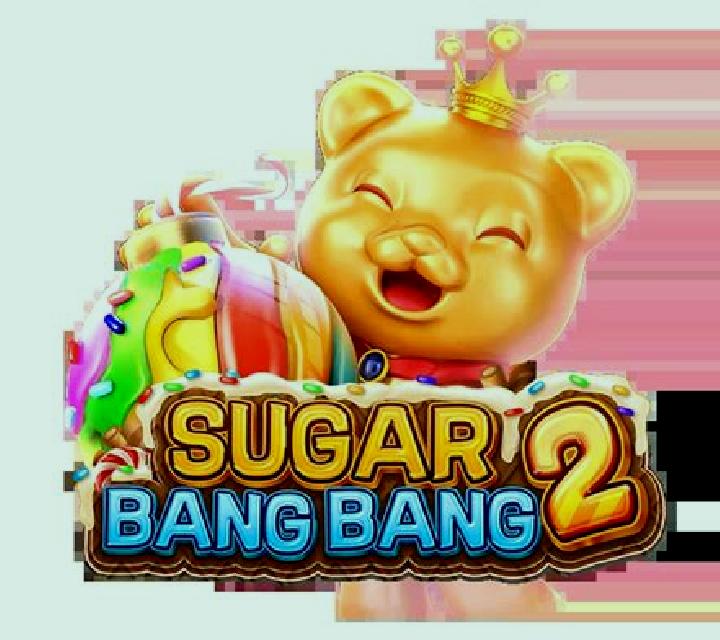 Sugar Bang Bang 2 slot machine