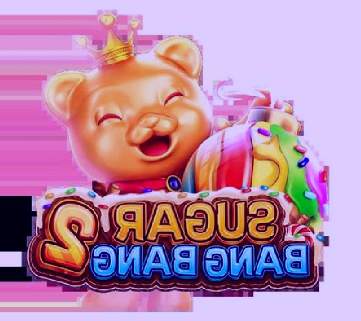 Sugar Bang Bang 2 slot