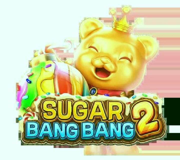 Sugar Bang Bang online slot