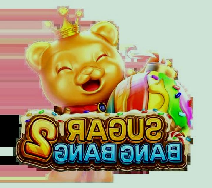 Sugar Bang Bang Plus online slot