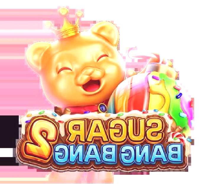 Sugar Bang Bang Plus slot game