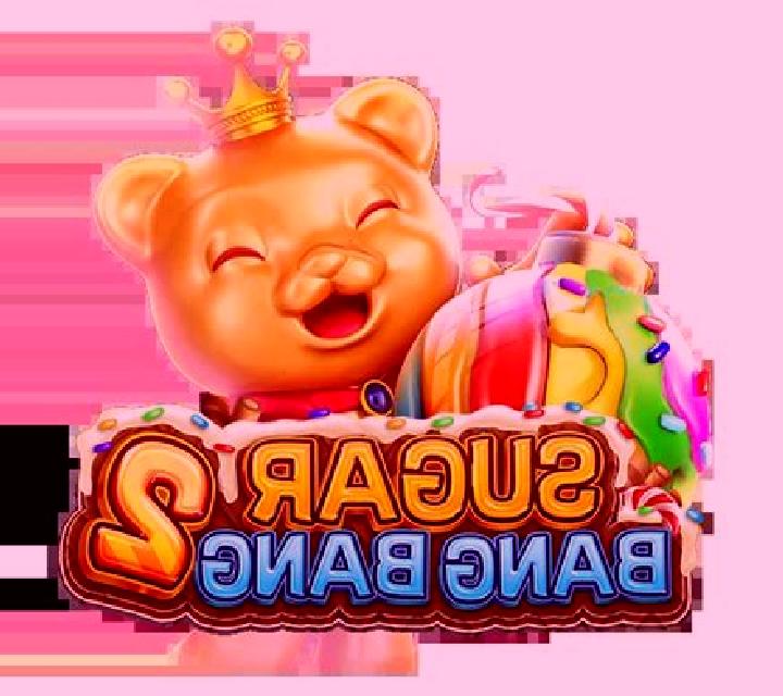 Sugar Bang Bang Plus slot machine