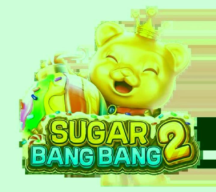 Sugar Bang Bang slot machine