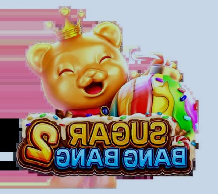 Sugar Bang online slot