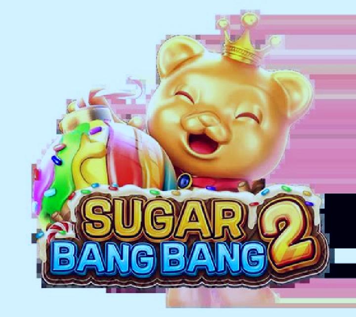 Sugar Bang slot game