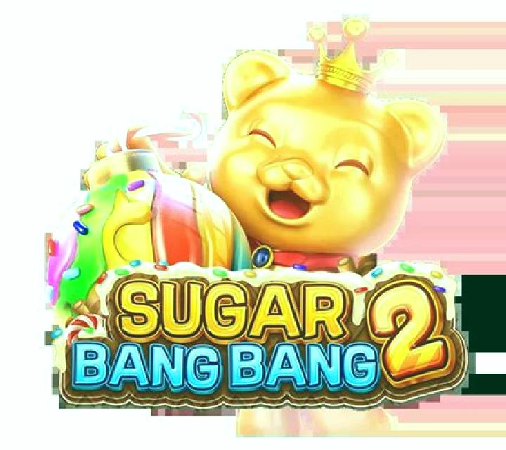 Sugar Bang slot machine