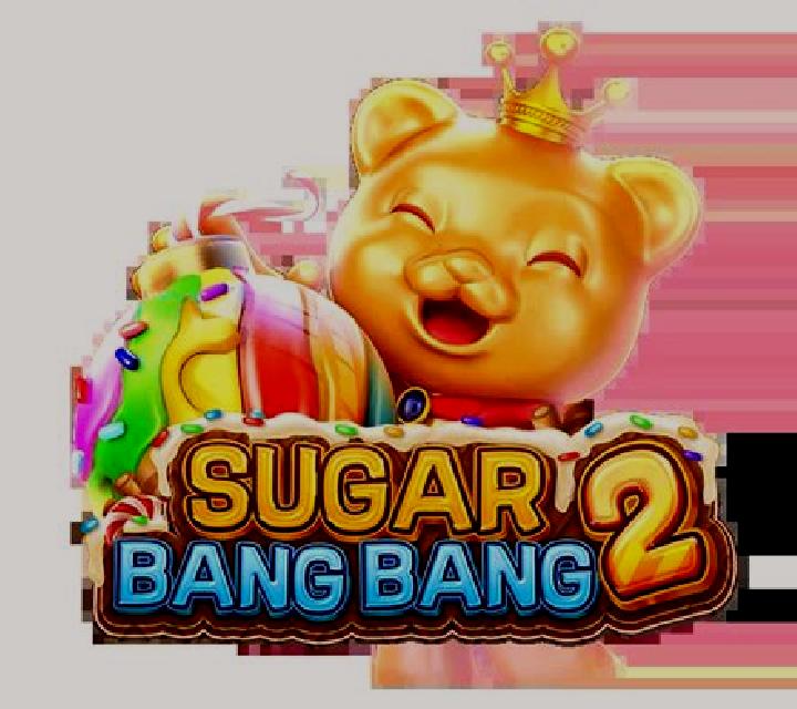Sugar Bang slot