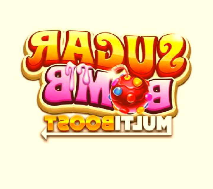 Sugar Bomb 2 MultiBoost online slot
