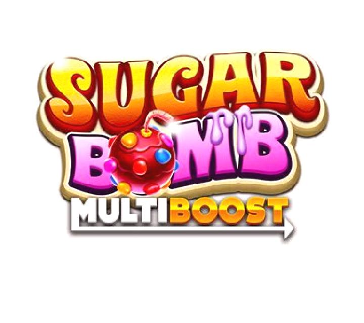 Sugar Bomb 2 MultiBoost slot game