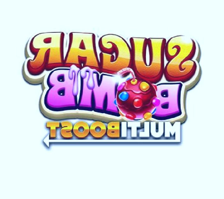 Sugar Bomb Multiboost slot game