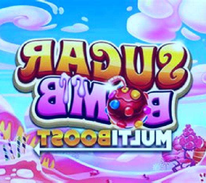 Sugar Bomb Multiboost slot