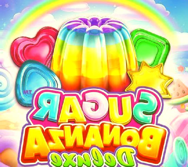 Sugar Bonanza Deluxe online slot