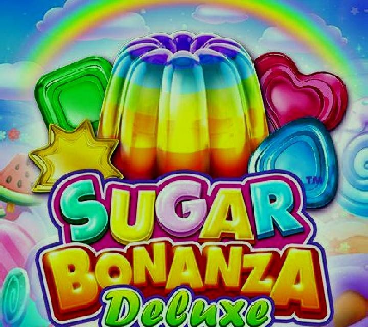 Sugar Bonanza Extreme online slot