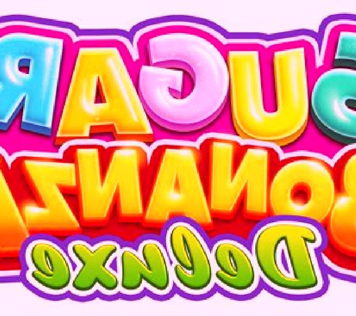 Sugar Bonanza Extreme slot game