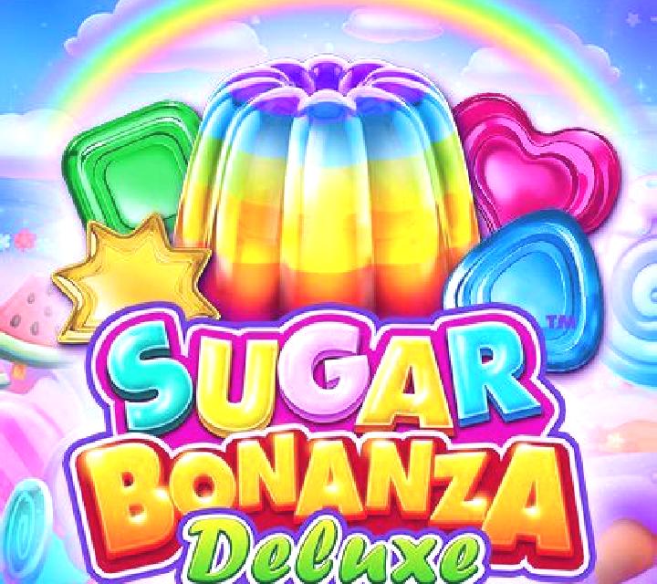 Sugar Bonanza Extreme slot machine