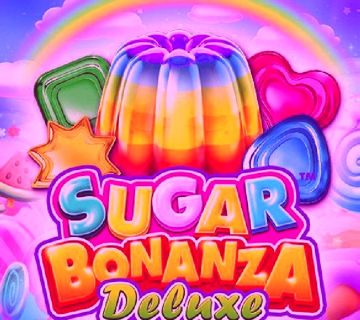 Sugar Bonanza slot game
