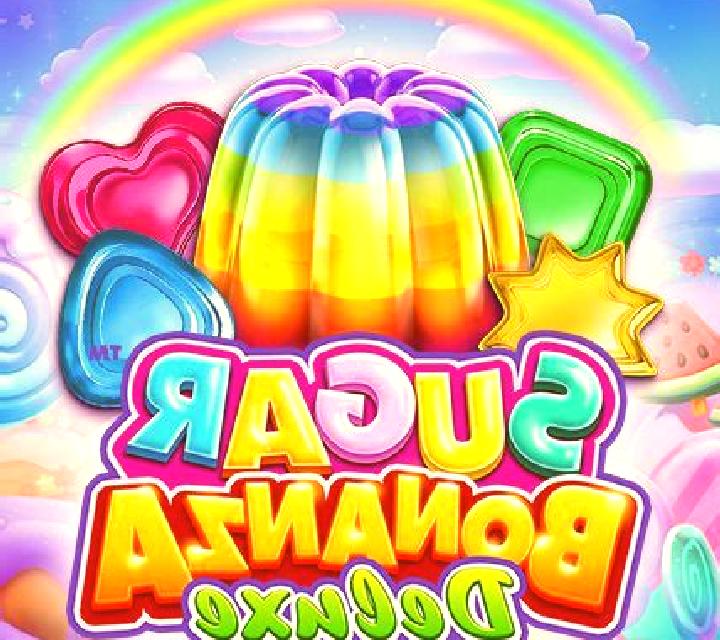 Sugar Bonanza slot