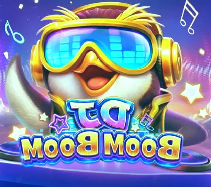 Sugar Boom slot game