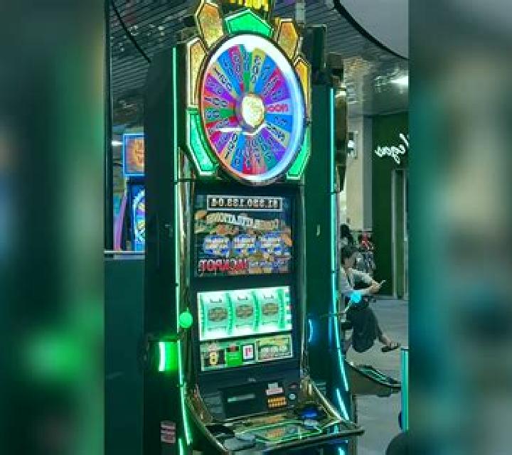 Sugar Boost slot machine