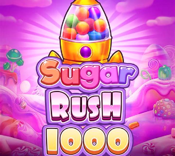 Sugar Box 1000 online slot