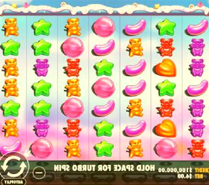 Sugar Box 1000 slot game