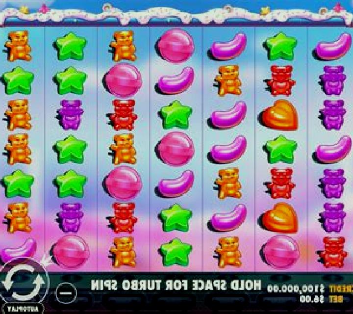 Sugar Box 1000 slot machine