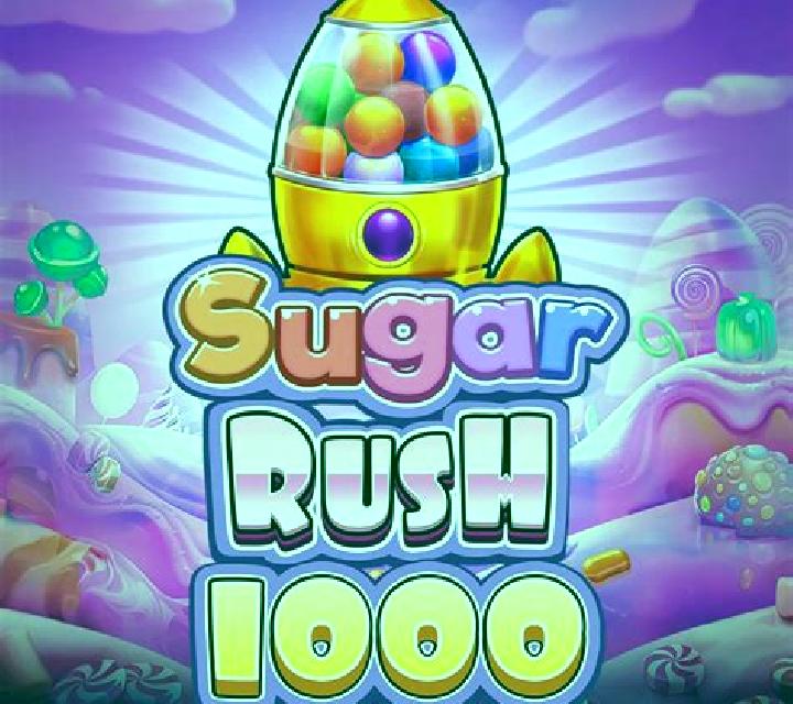 Sugar Box 1000 slot