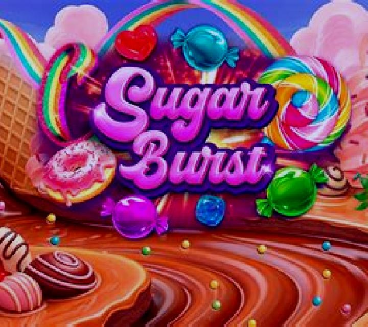 Sugar Burst slot