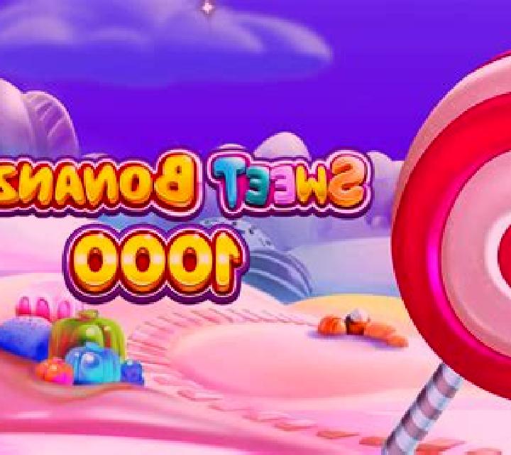 Sugar Candy Bonanza online slot