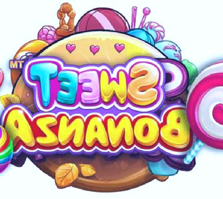 Sugar Candy Bonanza slot