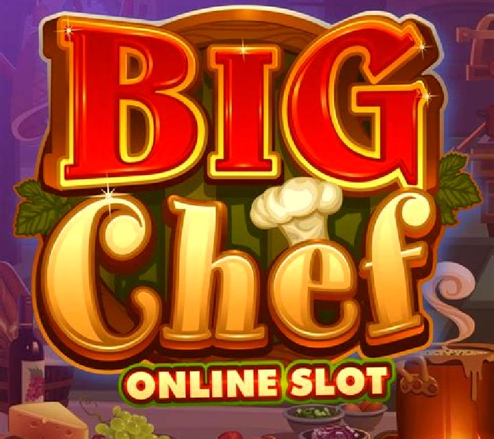Sugar Chef online slot