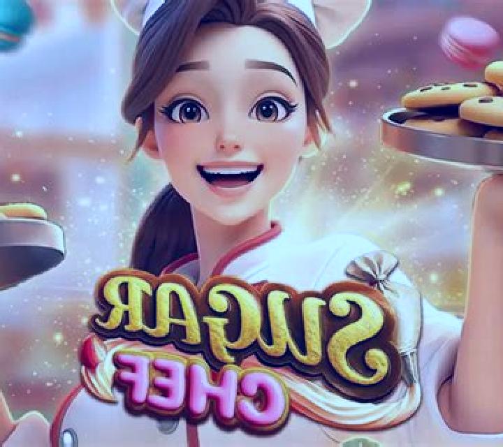 Sugar Chef slot