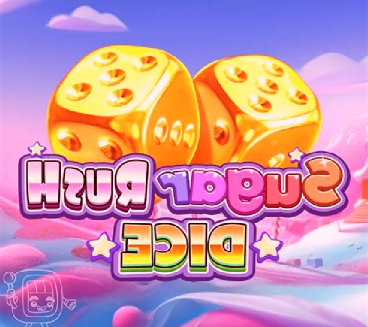 Sugar Clouds online slot