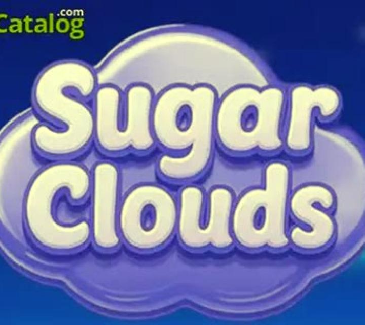 Sugar Clouds slot