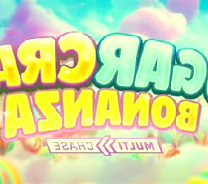 Sugar Craze Bonanza slot machine