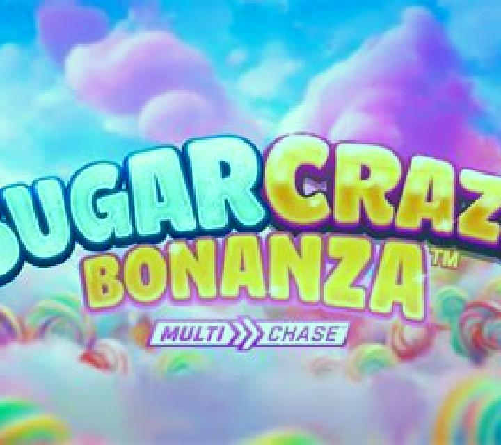 Sugar Craze Bonanza slot